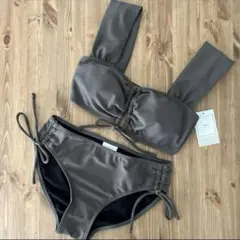 新品　ungrid アングリッド　水着