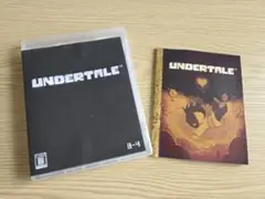 UNDERTALE XBOX版