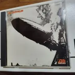 レッド・ツェッペリン CD