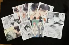 黒崎さんの一途な愛がとまらない　アニメイト特典等