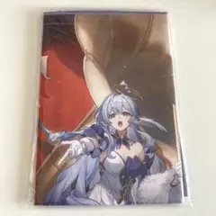 崩壊スターレイ ロビン 1番くじ マルチクロス