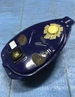 スーパーカブタンクAA01