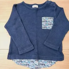 カットソー 90