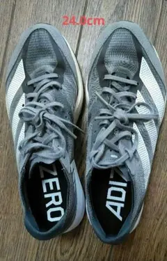 ADIZERO JAPAN 7 W（ADIZERO ADIOS 7）