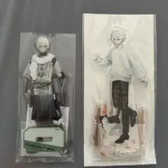【新品・未使用品】叢雲カゲツ アクリルスタンド