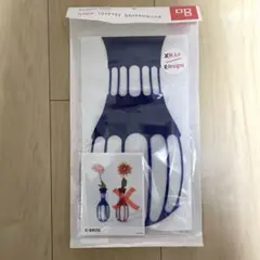 フラワーベース　ビニール製　1枚　D-BROS