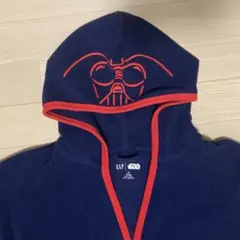 GAP ダース・ベイダー バスローブ サイズ 10歳用 140cm