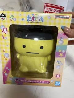 たまごっち 一番くじ