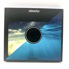 sakanaction 初回盤 CD+Blu-ray サカナクション