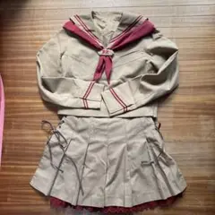 2025年最新】バトルロワイアル制服の人気アイテム - メルカリ