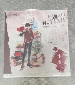 時空の絵旅人 アイン アスクタ アクリルスタンド