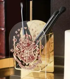 ペン立て　メイクブラシ立て ハリーポッター　オーガナイザー