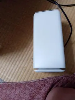 SoftBank モバイルルーター ホワイト