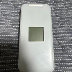 らくらくホン F-01M