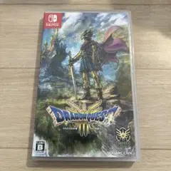 Switch ドラゴンクエスト3 そして伝説へ