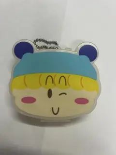 ミルモでポン！　小物入れ