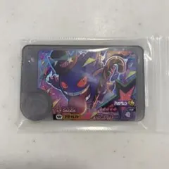 ポケモンフレンダ　ワンダーピック　ゲンガー