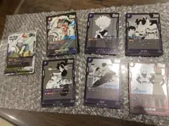 ドラゴンボール　フュージョンワールド　ガールズ