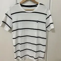 BLACK LABEL tシャツ