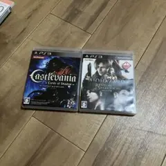 ps3 ソフト