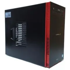 iiyama LEVEL∞ PCケース ミニタワー
