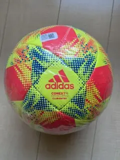 コネクト19アディダスサッカーボール クラブエントリー 4号球 新品・未使用