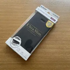 ELECOM エレコム　iphoneケース　iphone SE/5S/5 新品