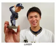 【世界限定223体】吉田正尚　WBC 優勝記念　ボブルヘッド　限定版 完売品 吉田正尚 WBC 優勝記念 ボブルヘッド新品 世界223個 限定版 完売品