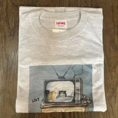 I&ME アイアンドミー　メンズ半袖Tシャツ　Mサイズ