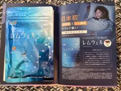レムウェル 15日分