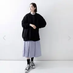 veritecoeur ストライプ ワンピース / VC-2270
