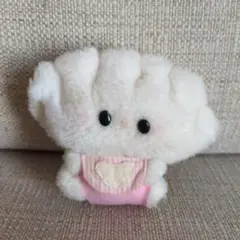 ぎょうざちゃん　ミニぬいぐるみ