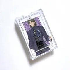 Fate stay night 原作絵　トランプ