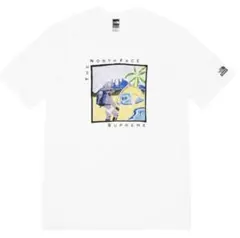 2025年最新】Supreme The North Face Sketch S/S Topの人気