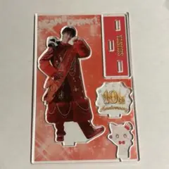 M!LK 曽野舜太アクスタ キャンドリ