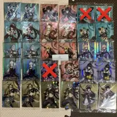 CUE! 九条柚葉 缶バッジ まとめ売り 2025年最新】九条柚葉の人気アイテム - メルカリ