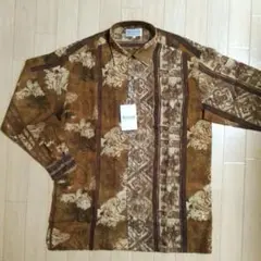 MUGGER 長袖シャツ（L）
