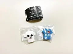 ディズニー ウェアコレクション MUS ガチャ　2種