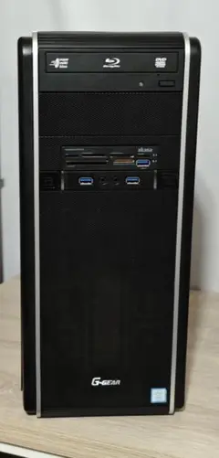 2025年最新】i7 8700k 1070tiの人気アイテム - メルカリ