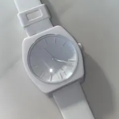 腕時計 Z10126-00 adidas プロセス_SP1 ホワイト