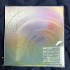 宇多田ヒカル　SCIENCE FICTION TOUR 2024 完全生産限定盤