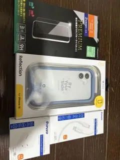 iPhone 16 アクセサリーセット