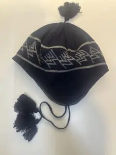 WHIMSY / SKI BEANIE ネイビー