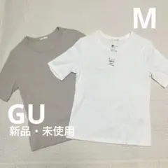 GU リブT