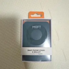 MOFT SNAP PHONE STAND & WALLET