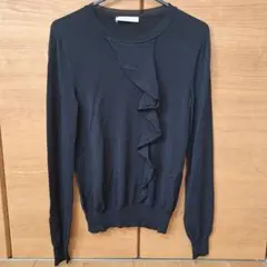 Max Mara マックスマーラ ニット 長袖