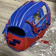 グローブ 硬式用 内野 SSK 新品 希少カラーモデル