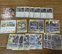 ポケカ　ゲンガー&ミミッキュ　その他