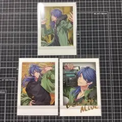 ヒプノシスマイク Flava フレイヴァ ぱしゃこれ 帝統