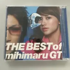 THE BEST of mihimaru GT ミヒマルGT